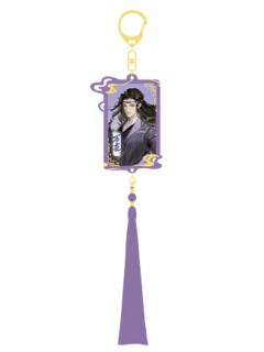 万花-锋芒尽展系列琉光挂佩