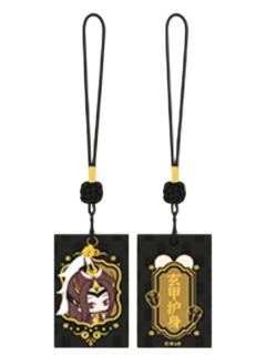 苍云-江湖偕行系列如愿护身符