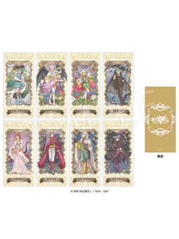 AGF2025 塔罗牌ver.小卡