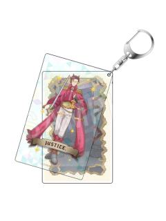 纳贝流士·卡鲁耶格-AGF2025 塔罗牌ver.挂件