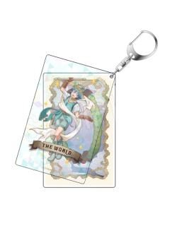 铃木入间-AGF2025 塔罗牌ver.挂件