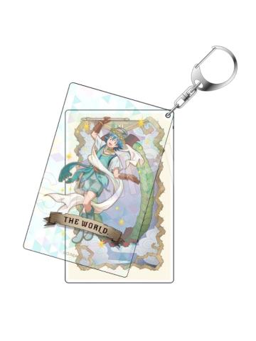 铃木入间-AGF2025 塔罗牌ver.挂件