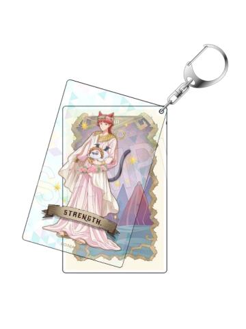 欧佩拉-AGF2025 塔罗牌ver.挂件