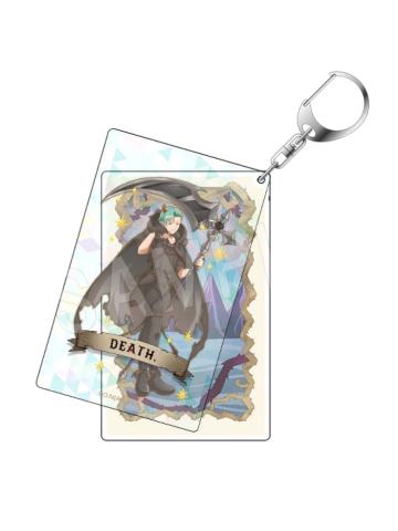 亚米·奇里欧-AGF2025 塔罗牌ver.挂件