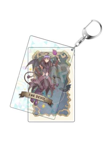 恶入间-AGF2025 塔罗牌ver.挂件