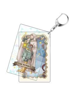 巴拉姆·希奇洛-AGF2025 塔罗牌ver.挂件