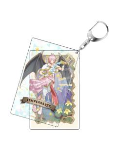 阿斯莫德·艾利斯-AGF2025 塔罗牌ver.挂件