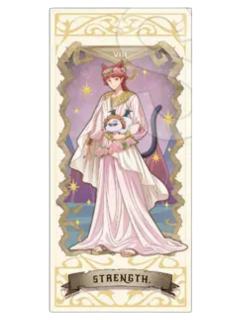 欧佩拉-AGF2025 塔罗牌ver.小卡