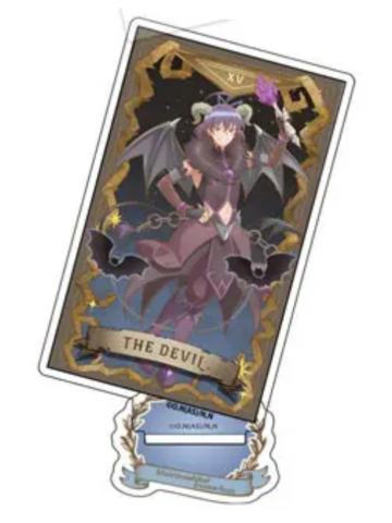 恶入间-AGF2025 塔罗牌ver.会场限定斜插立牌