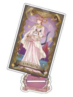 欧佩拉-AGF2025 塔罗牌ver.会场限定斜插立牌