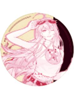 陆玲珑-炁相之境系列满赠亚克力杯垫