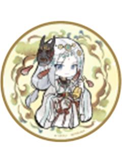 张灵玉B-炁相之境系列满赠亚克力杯垫