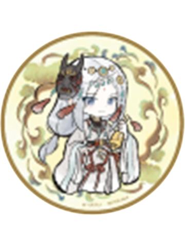 张灵玉B-炁相之境系列满赠亚克力杯垫