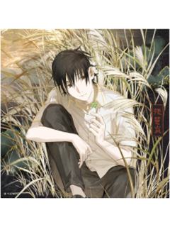 张楚岚(大隐藏)-炁相之境系列色纸