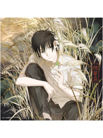 张楚岚(大隐藏)-炁相之境系列色纸