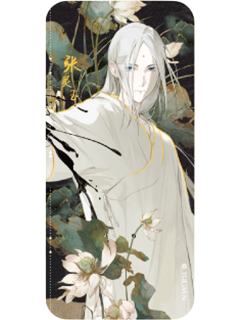 张灵玉(福炁款)-炁相之境系列徽章