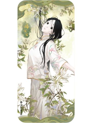 冯宝宝(小隐藏)-炁相之境系列徽章