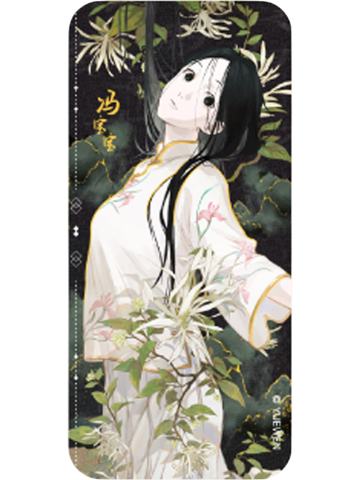 冯宝宝(福炁款)-炁相之境系列徽章