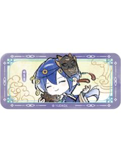 诸葛青(异人萌像)-炁相之境系列徽章