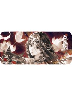 冯宝宝(大隐藏)-炁相之境系列徽章