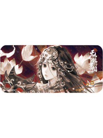 冯宝宝(大隐藏)-炁相之境系列徽章