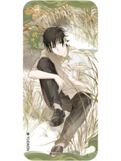 张楚岚(小隐藏)-炁相之境系列徽章