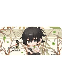 张楚岚(异人萌像)-炁相之境系列徽章