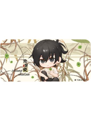 张楚岚(异人萌像)-炁相之境系列徽章