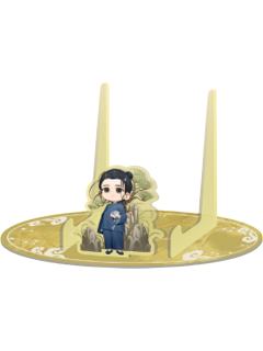 王也(箱赠展示架)-炁相之境系列色纸