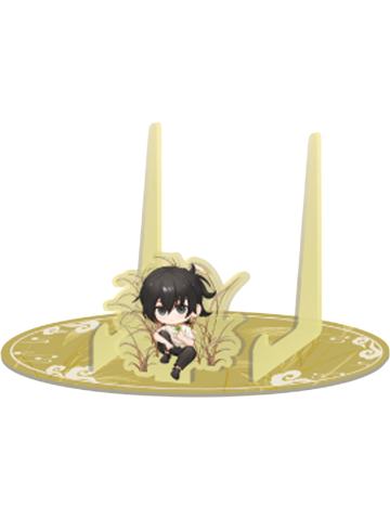 张楚岚(箱赠展示架)-炁相之境系列色纸