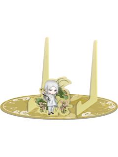 张灵玉(箱赠展示架)-炁相之境系列色纸