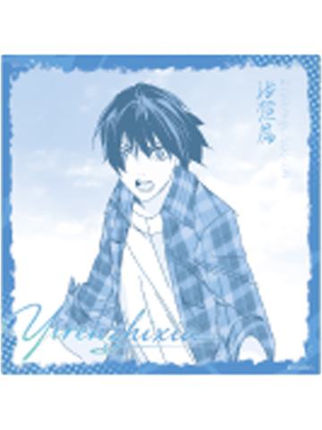 张楚岚C-炁相之境系列色纸