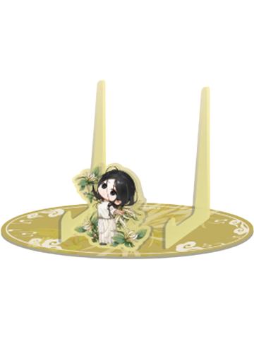 冯宝宝(箱赠展示架)-炁相之境系列色纸