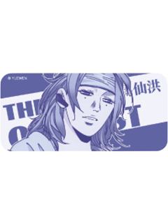 马仙洪(异人异色)-炁相之境系列徽章