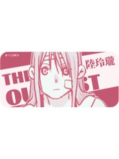 陆玲珑(异人异色)-炁相之境系列徽章