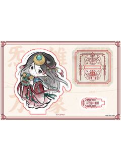 冯宝宝(箱赠小立牌)-炁相之境系列徽章