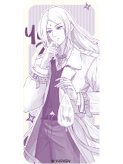 张灵玉(旺角奶盖)-炁相之境系列徽章