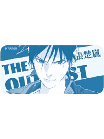 张楚岚(异人异色)-炁相之境系列徽章