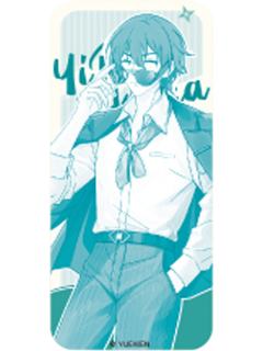 诸葛青(旺角奶盖)-炁相之境系列徽章