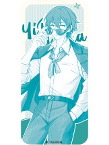 诸葛青(旺角奶盖)-炁相之境系列徽章