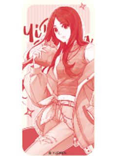 冯宝宝(旺角奶盖)-炁相之境系列徽章