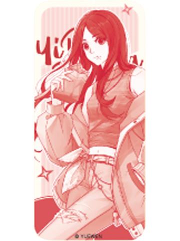 冯宝宝(旺角奶盖)-炁相之境系列徽章