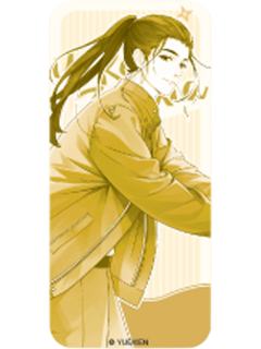 王也(旺角奶盖)-炁相之境系列徽章