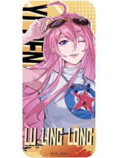 陆玲珑(旺角夜市)-炁相之境系列徽章