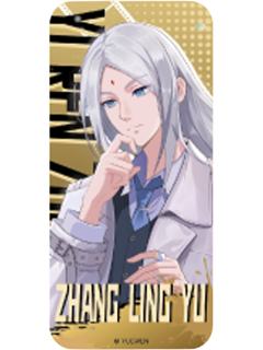 张灵玉(旺角夜市)-炁相之境系列徽章