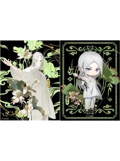 张灵玉(隐藏)-炁相之境系列拍立得