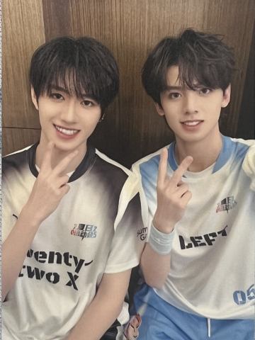 运动会双人卡 朱航A