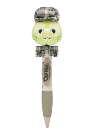 奥乐米拉摇头圆珠笔-25上迪小小课堂系列