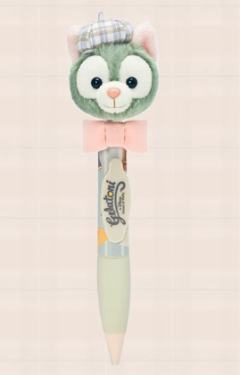 杰拉多尼摇头圆珠笔-25上迪小小课堂系列