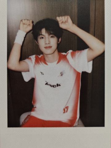 线下拍立得 禹ver.A